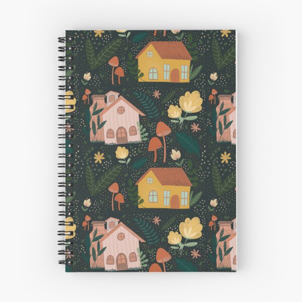 Item preview, House Pattern designed and sold by MissGato.