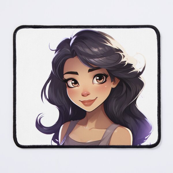Item preview, Anime character Aphmau. designed and sold by liana campbell.