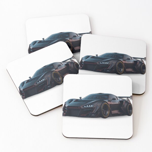 Item preview, racing car design designed and sold by ProductArtistry.