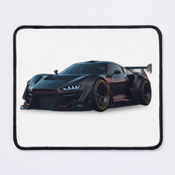 Item preview, racing car design designed and sold by ProductArtistry.