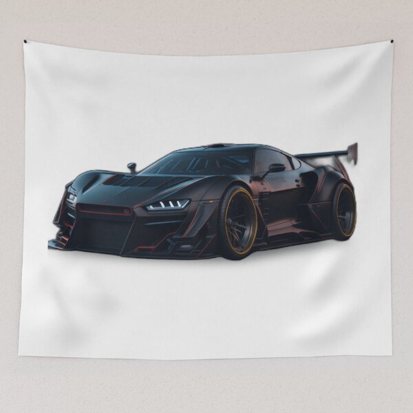 Item preview, racing car design designed and sold by ProductArtistry.