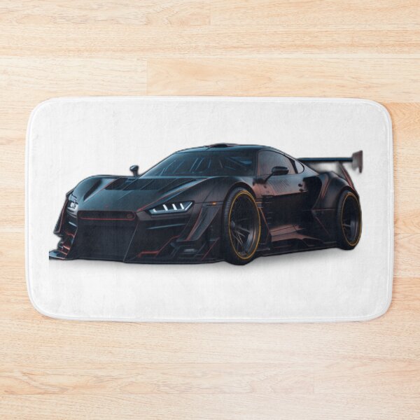 Item preview, racing car design designed and sold by ProductArtistry.