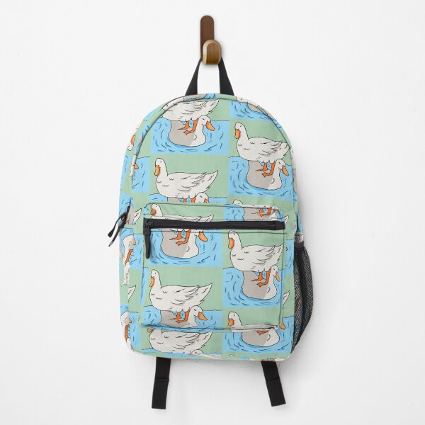 Item preview, The crack duck designed and sold by Laumcg.