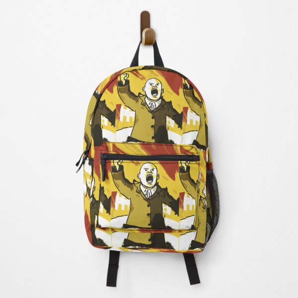 Item preview, The joy of the revolution designed and sold by Procerto.