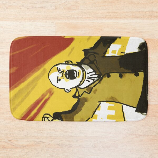 Item preview, The joy of the revolution designed and sold by Procerto.