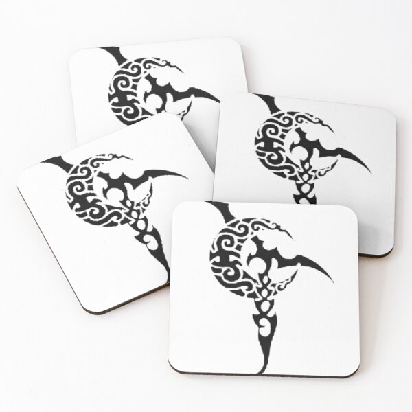 Item preview, Dark elf symbol  designed and sold by NaxxaF.