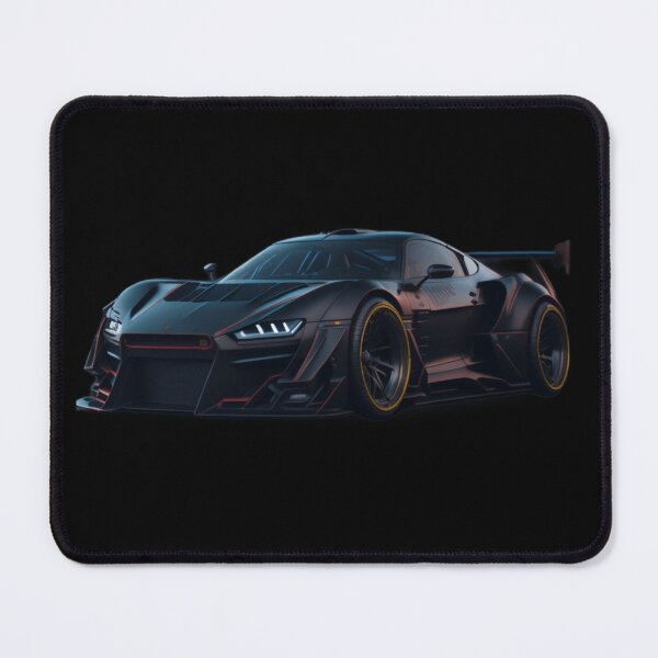 Item preview, racing car design designed and sold by ProductArtistry.