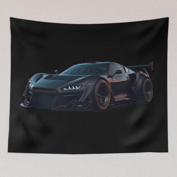 Item preview, racing car design designed and sold by ProductArtistry.