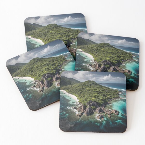 Item preview, Anse Source d'Argent, Seychelles designed and sold by Offsite.