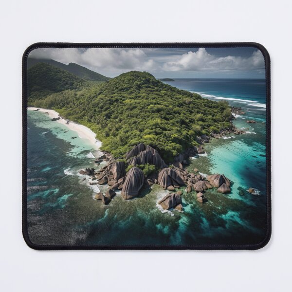 Item preview, Anse Source d'Argent, Seychelles designed and sold by Offsite.
