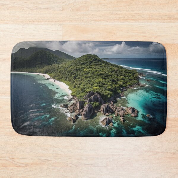 Item preview, Anse Source d'Argent, Seychelles designed and sold by Offsite.