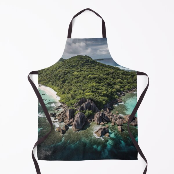 Item preview, Anse Source d'Argent, Seychelles designed and sold by Offsite.