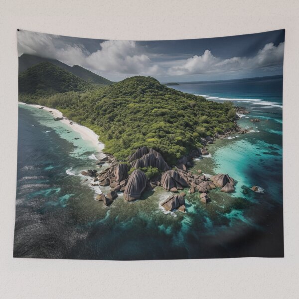 Item preview, Anse Source d'Argent, Seychelles designed and sold by Offsite.