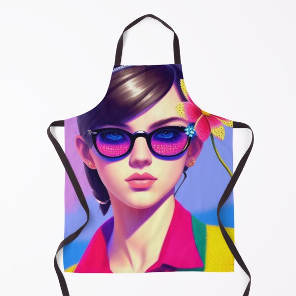 Item preview, Preppy punk designed and sold by Roxburylane.