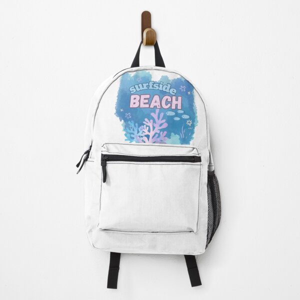 Item preview, surfside beach  designed and sold by designatmospher.