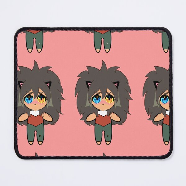 Item preview, Baby Catra She-ra and the Princess of Power Plushie Style designed and sold by SabSackStore.