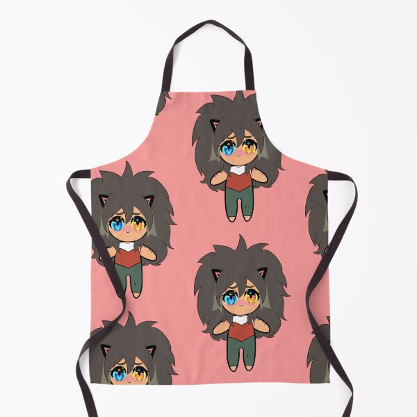 Item preview, Baby Catra She-ra and the Princess of Power Plushie Style designed and sold by SabSackStore.