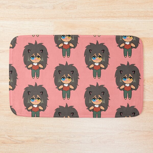 Item preview, Baby Catra She-ra and the Princess of Power Plushie Style designed and sold by SabSackStore.
