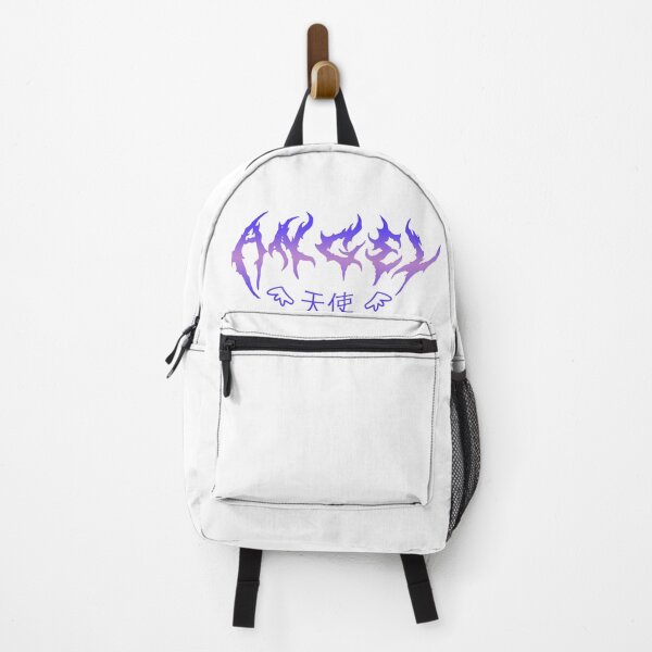 Item preview, ANGEL (purple) designed and sold by Arcus Nemesis.