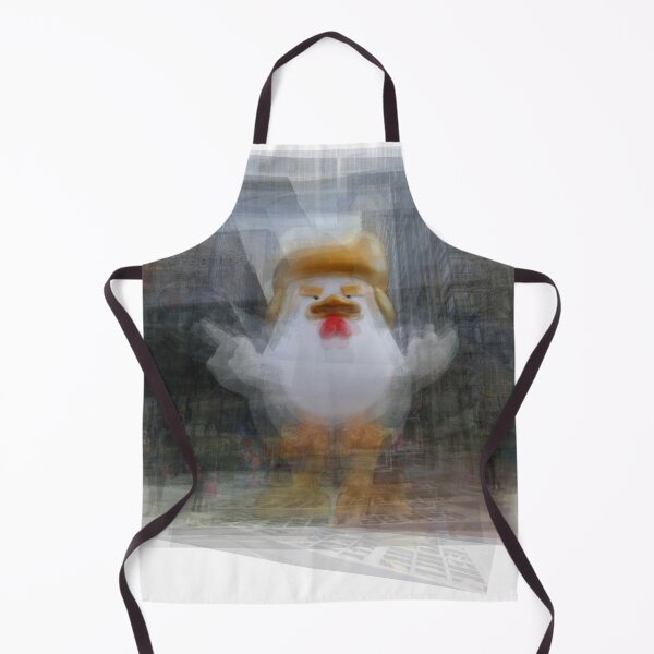Item preview, Trump Chicken Overlay designed and sold by Steven Socha.