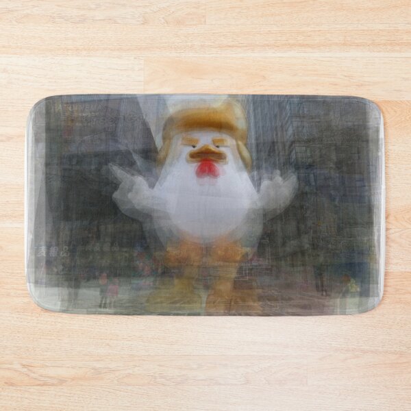 Item preview, Trump Chicken Overlay designed and sold by Steven Socha.