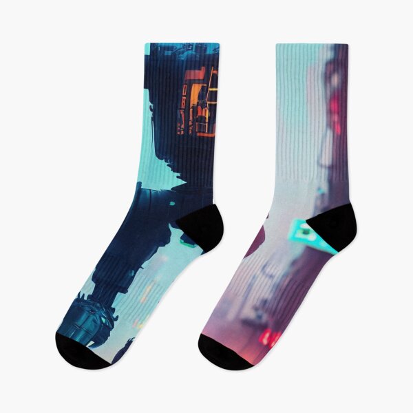 Item preview, City Walk designed and sold by mag0215.