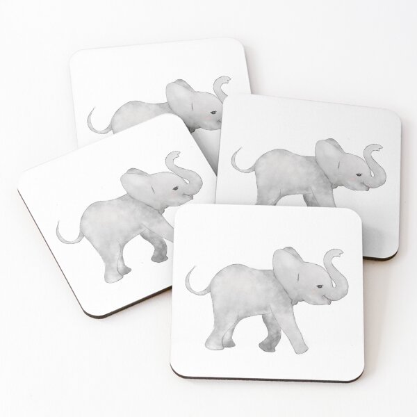 Item preview, Motif elephant children designed and sold by DeniseArt04.