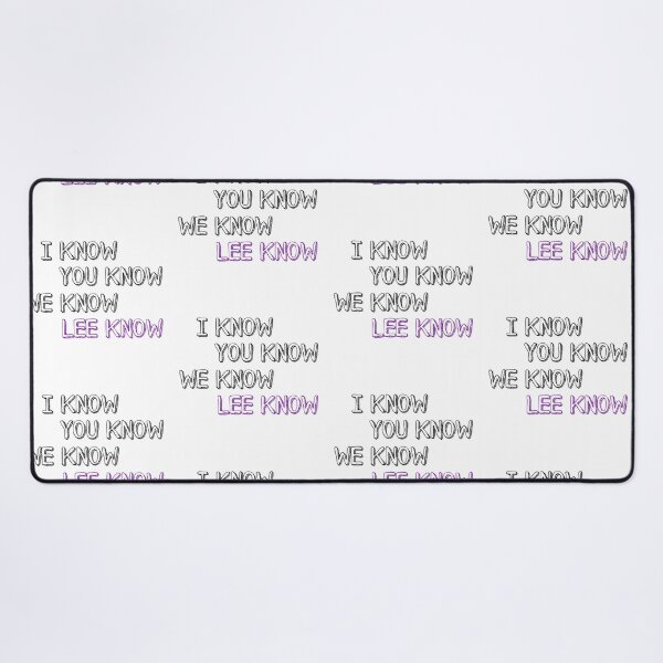 Item preview, I know you know we know lee know designed and sold by Bubbleberries.