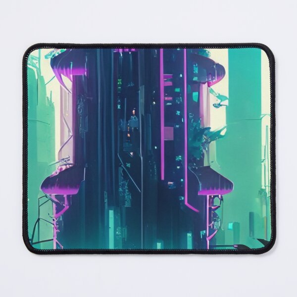 Item preview, Overgrown Tech designed and sold by mag0215.