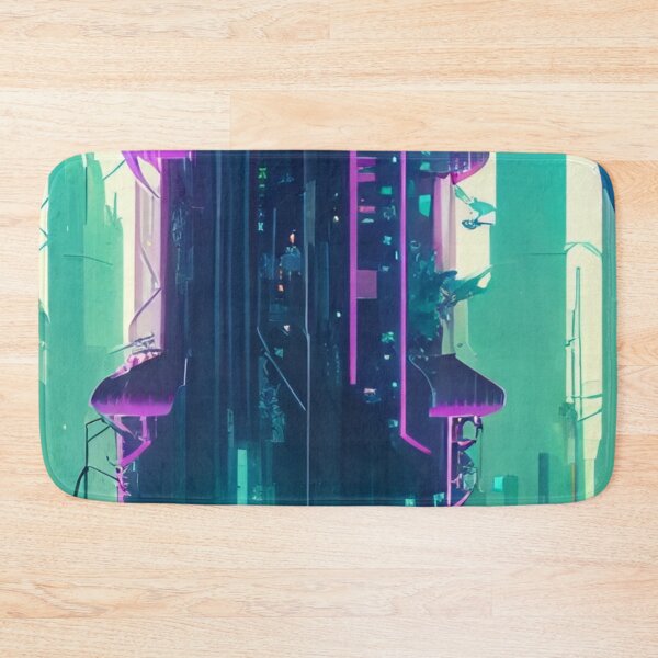 Item preview, Overgrown Tech designed and sold by mag0215.