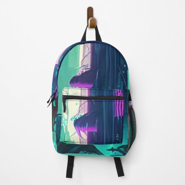 Item preview, Overgrown Tech designed and sold by mag0215.
