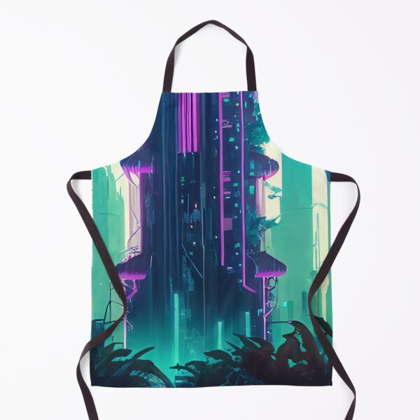 Item preview, Overgrown Tech designed and sold by mag0215.