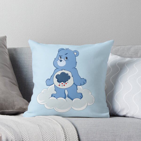 Item preview, angry bear designed and sold by soyranka.