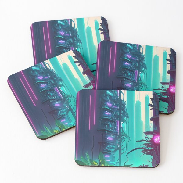 Item preview, Cyber Nature designed and sold by mag0215.