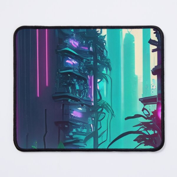 Item preview, Cyber Nature designed and sold by mag0215.