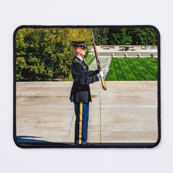 Item preview, Changing the Guard designed and sold by Kay Brewer.