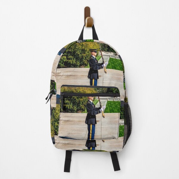 Item preview, Changing the Guard designed and sold by Kay Brewer.