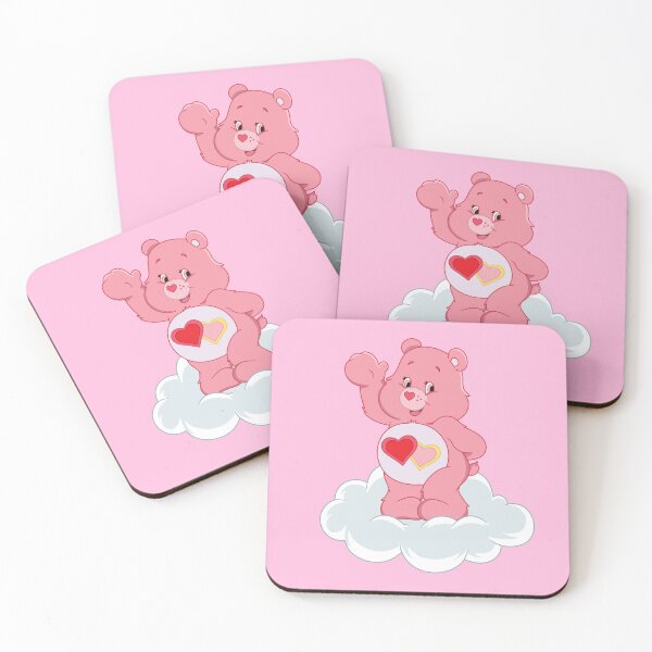 Item preview, little bear hearts designed and sold by soyranka.