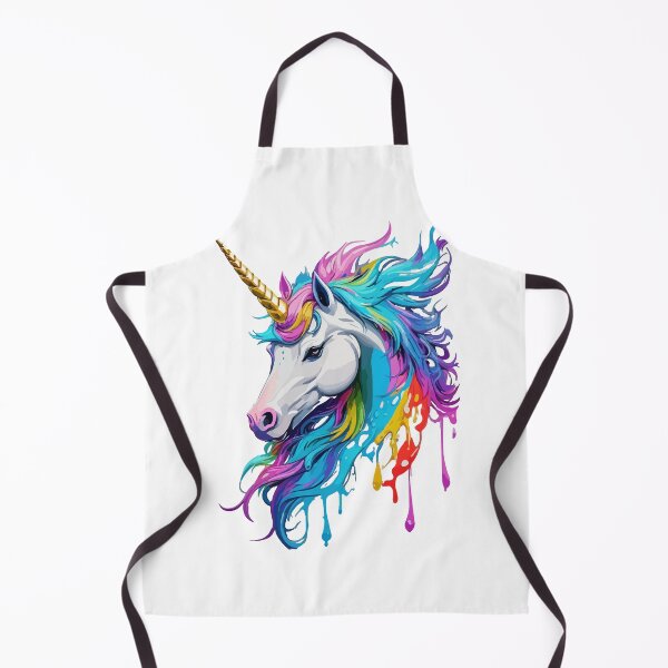 Item preview, Unicorn Pride 4 designed and sold by StonebridgeArt.