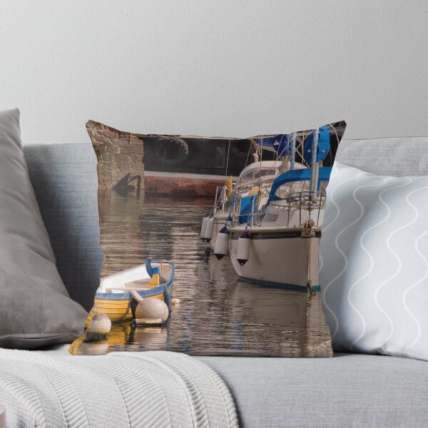 Item preview, Evans arriba, puerto de Paignton designed and sold by Jay Lethbridge.
