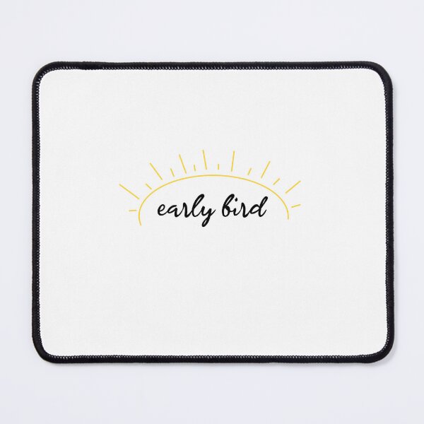 Item preview, early bird designed and sold by avery-jane-art.