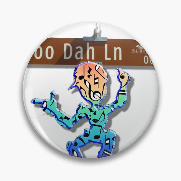 Item preview, doo dah designed and sold by asphaltimages.