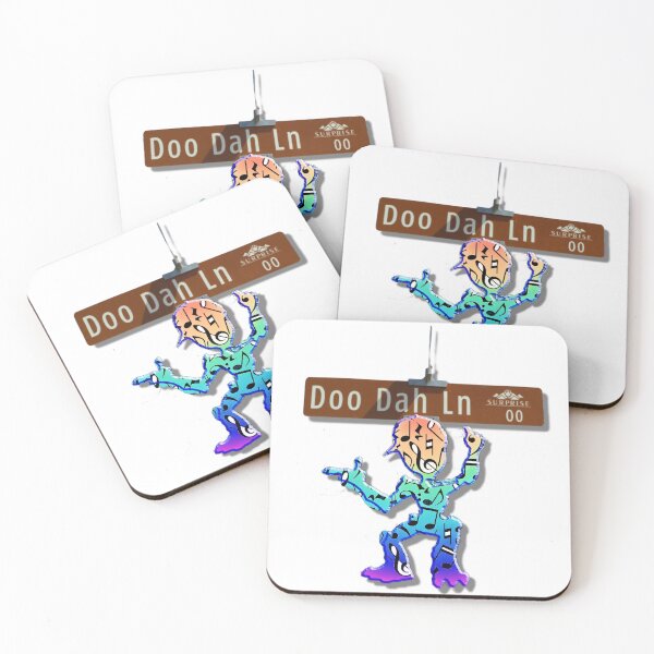 Item preview, doo dah designed and sold by asphaltimages.