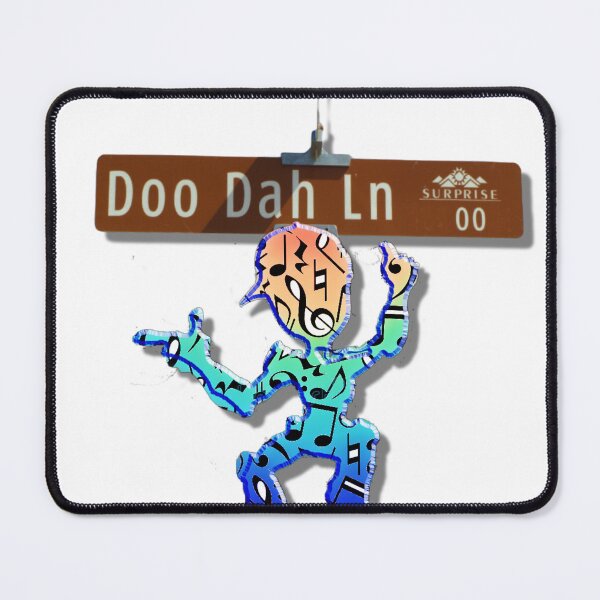 Item preview, doo dah designed and sold by asphaltimages.