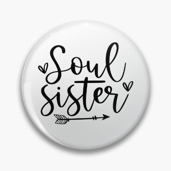 Artikelvorschau, Soul Sister entworfen und verkauft von pnk999.