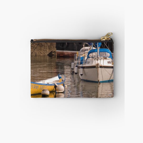 Artikelvorschau, Evans oben, Hafen von Paignton entworfen und verkauft von Jay Lethbridge.