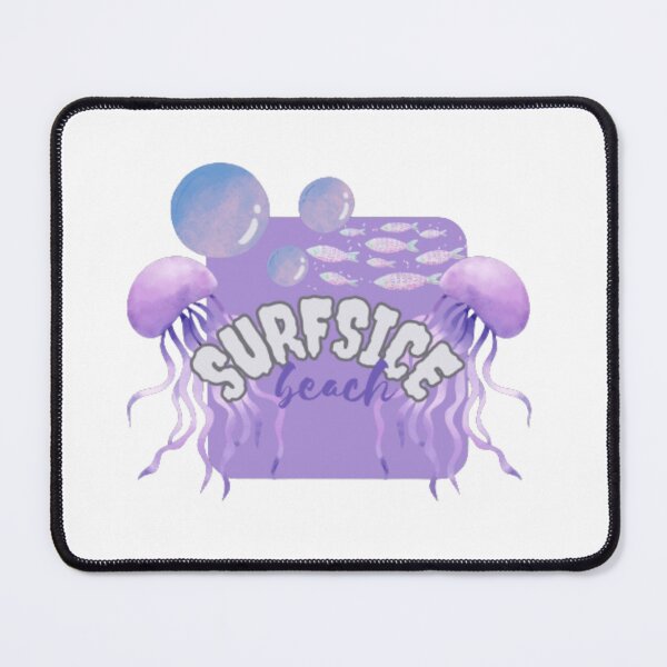Item preview, surfside beach designed and sold by designatmospher.