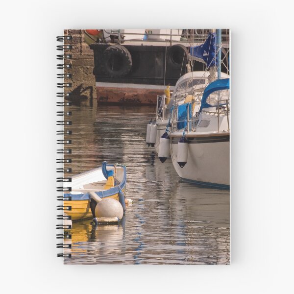 Item preview, Evans Above, Paignton Harbour designed and sold by Jay Lethbridge.