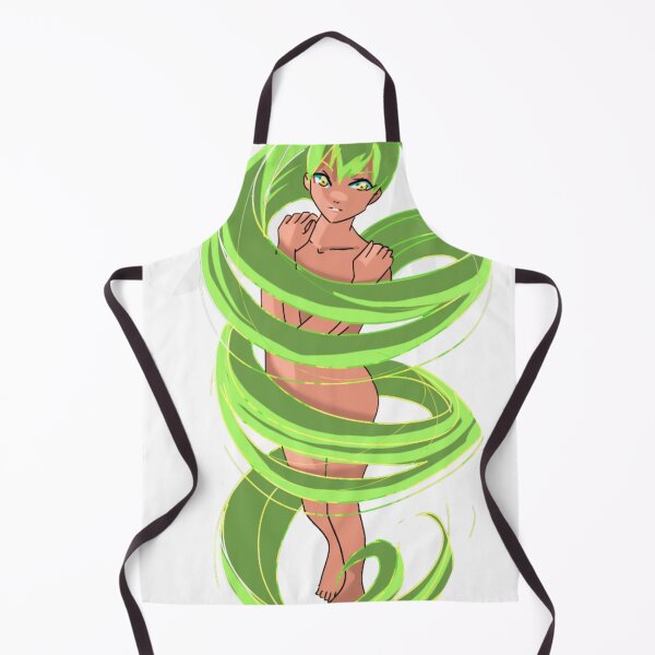 Item preview, the green tornado designed and sold by mangafirealpaca.