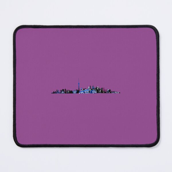 Item preview, Toronto Maple Leafs Canvas Print 	 designed and sold by jleweghr53.